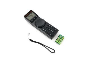 GMI-D21 Gaugemaster Infinity Digital REMOTE Model Railway Controller