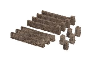 GMKD63 Kestrel Quarry Stone Walling Set