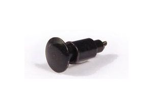 36-032 Bachmann Round Head Sprung Buffers Pack of 8