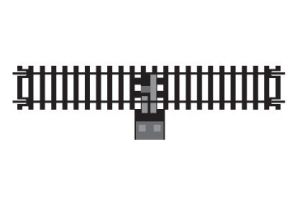 R8206 Hornby Power Track