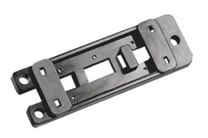 PL-9 Peco Mounting Plates for use with PL-10 Motor Pack 5