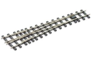 SL-E696 Peco Streamline SM-32 Left Hand Turnout