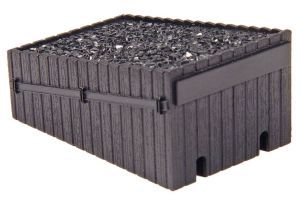 36-883 Bachmann Buffer Stop