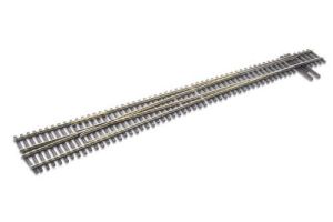 SL-8382 Peco Code 83 Left Hand number 8 Insulfrog Turnout