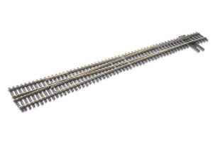 SL-E8382 Peco Code 83 Left Hand number 8 Electrofrog Turnout