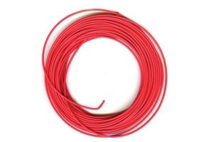 PL-38R Peco Wire Pack - Red