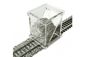BS-HO-01 Proses Ballast Spreader OO or HO