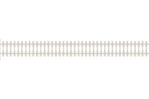 SL-106F Peco Finescale Code 75 Bi-Block Sleeper