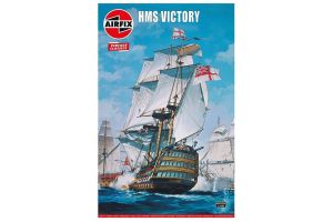 A09252V Airfix Vintage Classics - HMS Victory 1765
