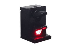 GM273 Gaugemaster 2 Aspect Signal Head