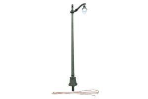 JP5631 Woodland Scenics Arched Cast Iron Street Lights