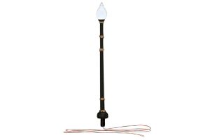 JP5633 Woodland Scenics Lamp Post Street Lights