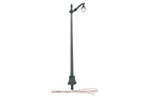 JP5639 Woodland Scenics Arched Cast Iron Street Lights