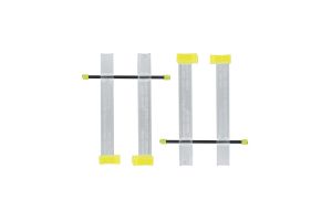MM023 ModelMaker Berna Multi-Clamps x2  40mm Capacity