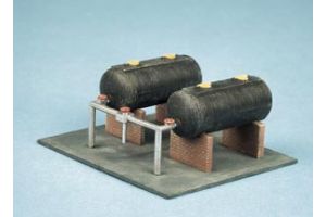 315 Ratio Oil Tanks