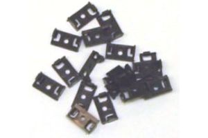 Conversion clips for old Dapol Chassis and used in our OO Kits