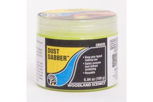 CW4539 Woodland Scenics Dust Dabber