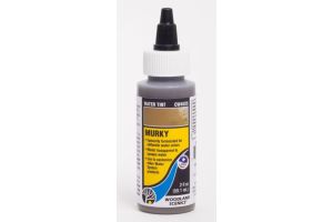 CW4525 Woodland Scenics Murky Water Tint