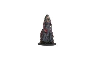 BL8013 Bassett-Lowke Steampunk Large 8 Figure 2