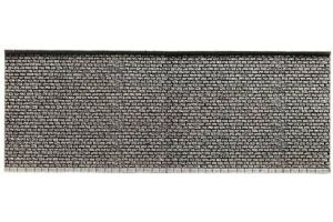 58054 Noch Wall Profi Hard Foam