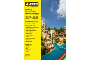 Catalogue WSL - Noch 2021/2022  Item Ref N72212