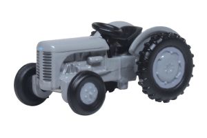 120TEA001 Oxford Diecast Ferguson TEA Grey