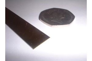 8231 KS Metals Brass Strip was 231