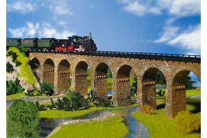 222585 Faller Viaduct Sections