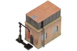 R8003 Hornby Water Tower