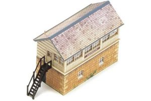 R8005 Hornby Signal Box