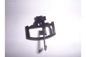 X8031 Hornby Couplings - Plastic - Pack of 10