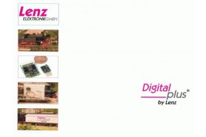 Catalogue - Lenz Digital 2010