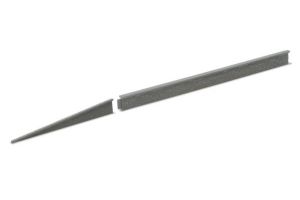NB67 Peco Platform edging ramps stone edge
