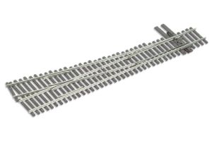 SLU8361 Peco Code 83 Right Hand No.6 Unifrog Turnout
