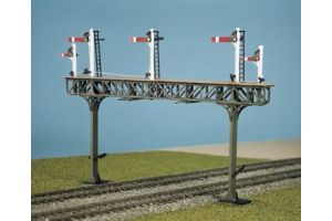 478 Ratio Pratt Truss Gantry