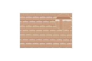 0413 Slaters Plastikard 2mm Paving Grey