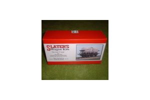 7073 Slaters LMS Milk Tanker Kit