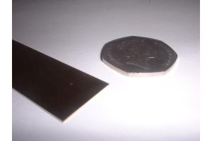 8233 K and S Metals Brass Strip was 233