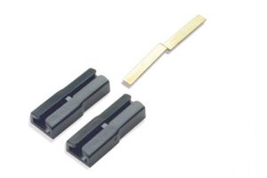 SL912 Peco Dual Rail Joiners