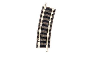 9122 Fleischmann Curved Track Radius 1