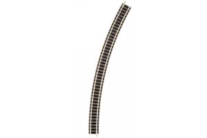 9135 Fleischmann Curved Track Radius 4
