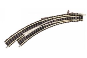 9168 Fleischmann Left Hand Curved Point