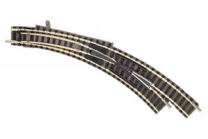 9175 Fleischmann Right Hand Curved Point