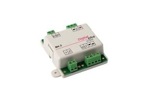 22620 Lenz BM3 Braking Module