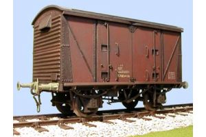7062 Slaters BR 12 ton Vanwide Kit