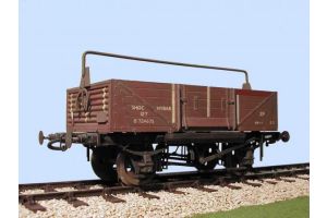 7060 Slaters BR Shock Open Wagon Kit
