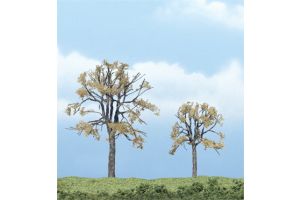 TR1602 Woodland Scenics Premium Tree - Dead Elm