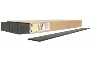 ST1461 Woodland Scenics HO Track-Bed Strips 2ft