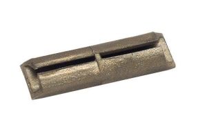 9403 Fleischmann Plastic Insulating Rail Joiner