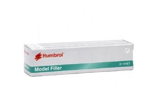 AE3016 # Humbrol Model Filler 31ml